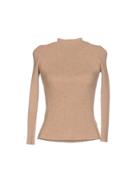 L'atelier Turtlenecks