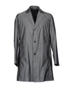 Fg Roma Overcoats