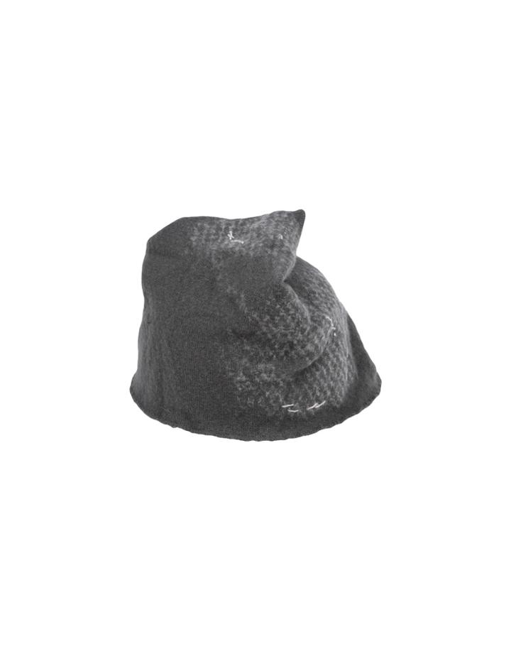 Label Under Construction Hats