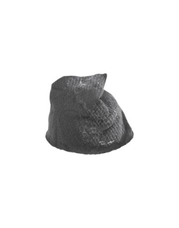 Label Under Construction Hats