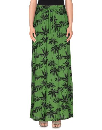 King Kong Long Skirts