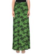 King Kong Long Skirts