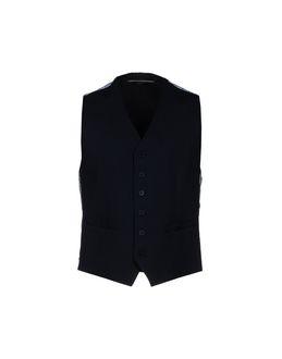 Exibit Vests
