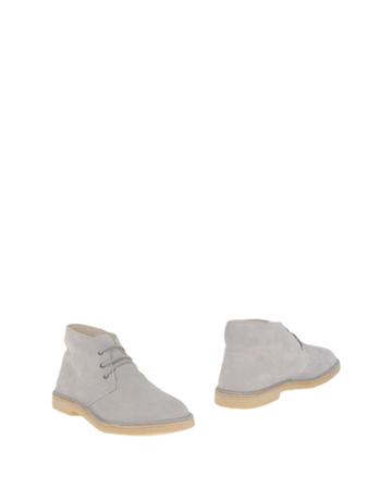 Williams Wilson Ankle Boots