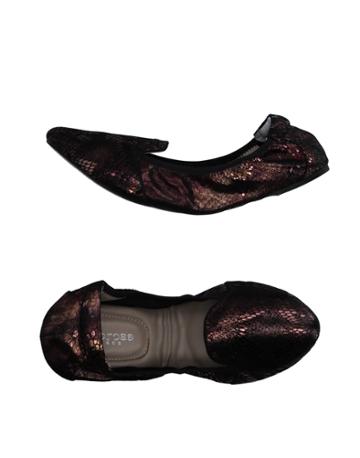 Cocorose London Loafers