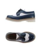 Nila & Nila Lace-up Shoes
