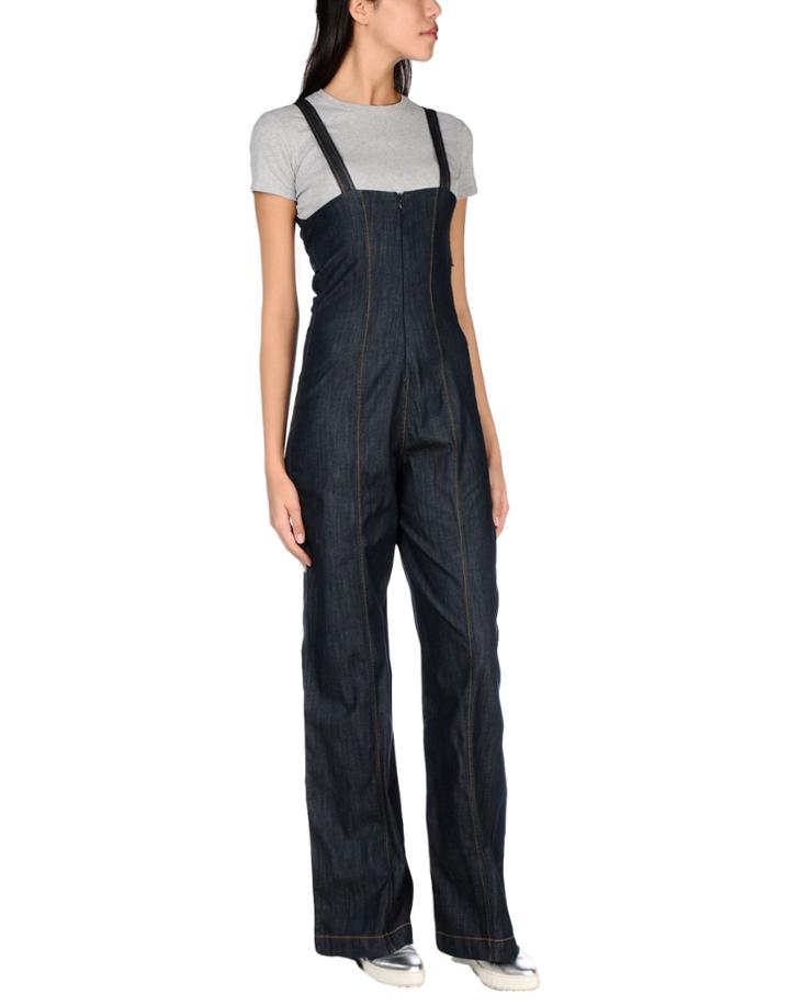 Don't Cry Jumpsuits