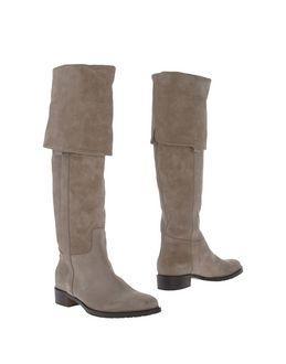 Gente Roma Boots