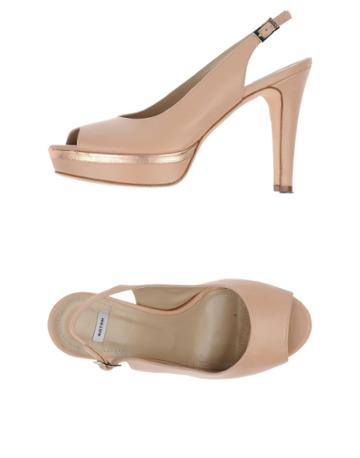 Natan Sandals