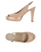 Natan Sandals
