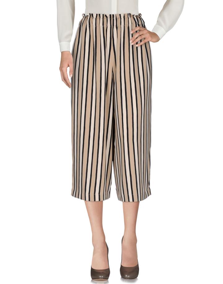 Laboratorio 3/4-length Shorts