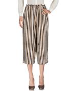 Laboratorio 3/4-length Shorts