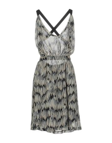 Jane Blanc Paris Knee-length Dresses