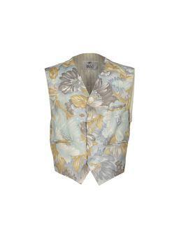 Riflesso Vests