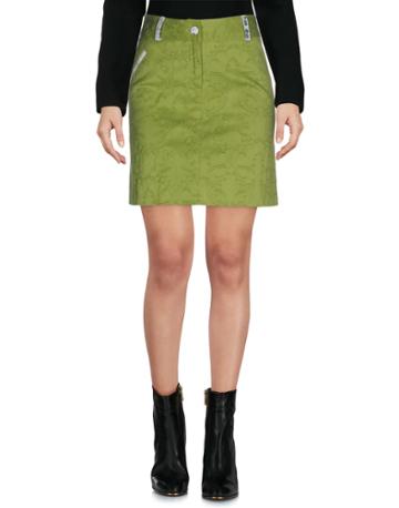 Monika Varga Mini Skirts