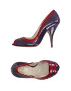 Skin Pumps