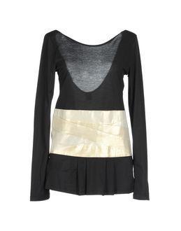 Dondup Long Sleeve T-shirts
