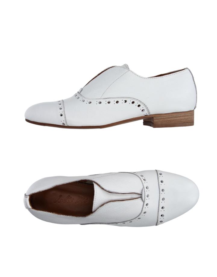 Julie Dee Loafers