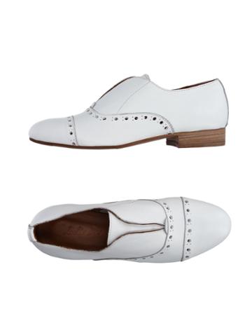 Julie Dee Loafers