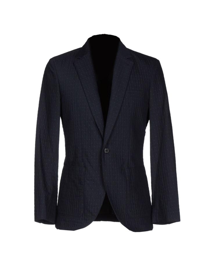Club Monaco Blazers