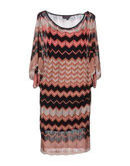 Hale Bob Short Dresses