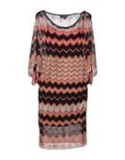 Hale Bob Short Dresses
