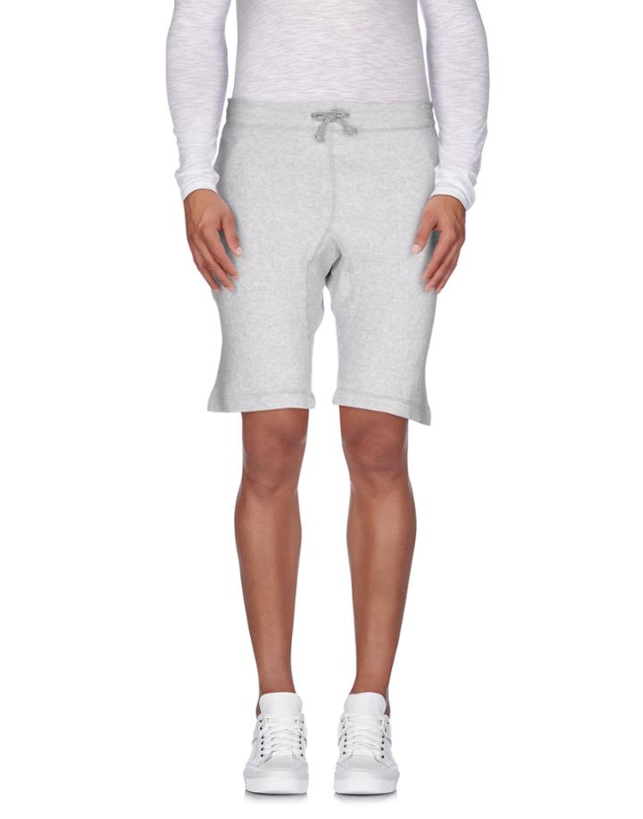 45 R Bermudas