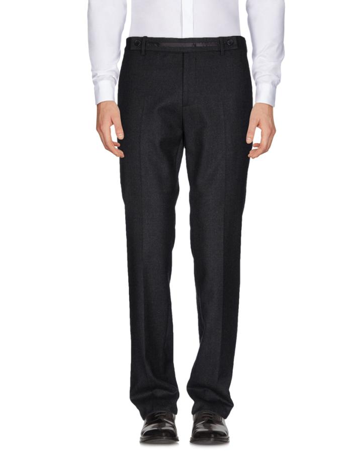Zsaint Casual Pants