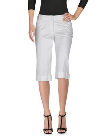 Mariella Rosati Bermudas