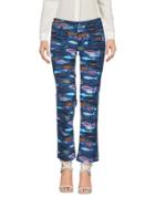 The Seafarer & Ken Scott Casual Pants