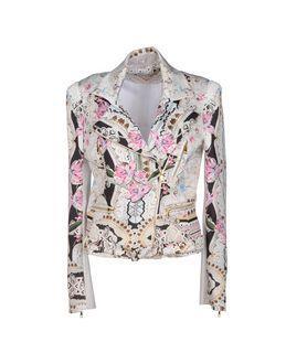 Piccione Piccione Jackets