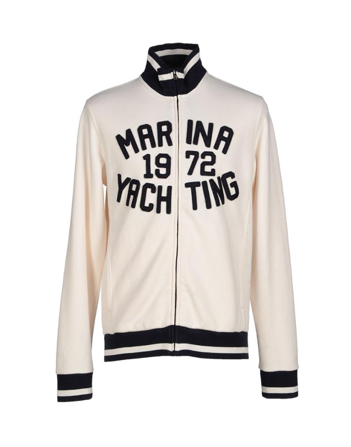 Marina Yachting Sweatshirts
