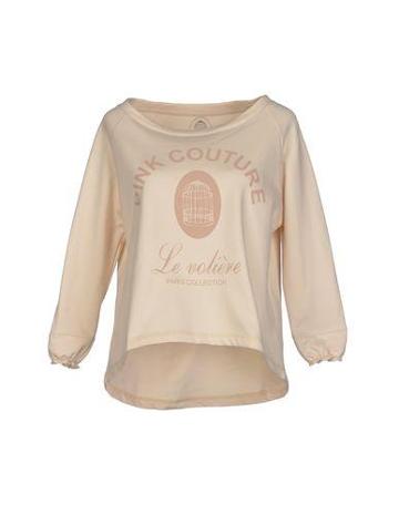 Le Voli Re Sweatshirts