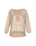 Le Voli Re Sweatshirts