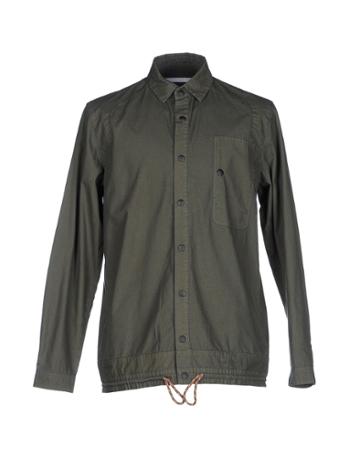 Mastercraft Union Jackets