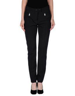 Seductive Casual Pants