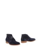 Cordwainer Ankle Boots