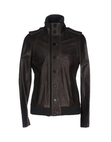Zsaint Jackets