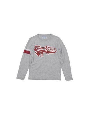 Frankie Garage T-shirts