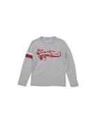 Frankie Garage T-shirts