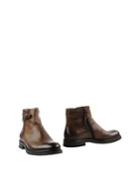 Mjus Rbl Ankle Boots