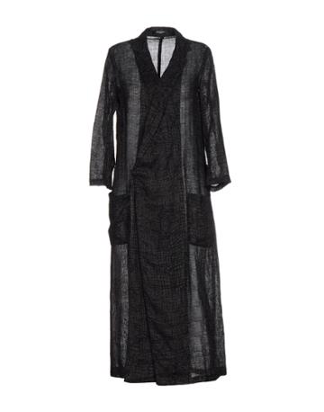 Distortion3 By Pr-y Overcoats