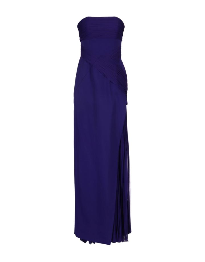 J.mendel Long Dresses