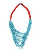 Niu Necklaces