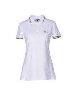 Gianfranco Ferre' Beachwear Polo Shirts