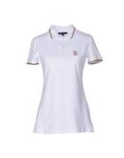 Gianfranco Ferre' Beachwear Polo Shirts