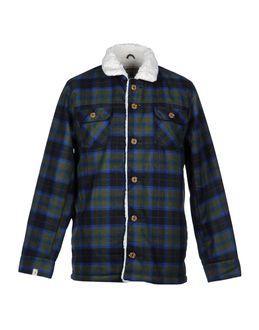 Altamont Jackets