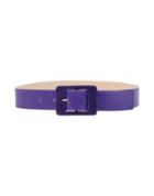Semicouture Belts