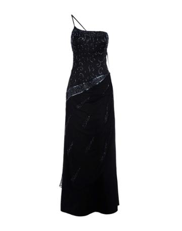 Gerard Le Roy Long Dresses