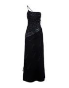 Gerard Le Roy Long Dresses